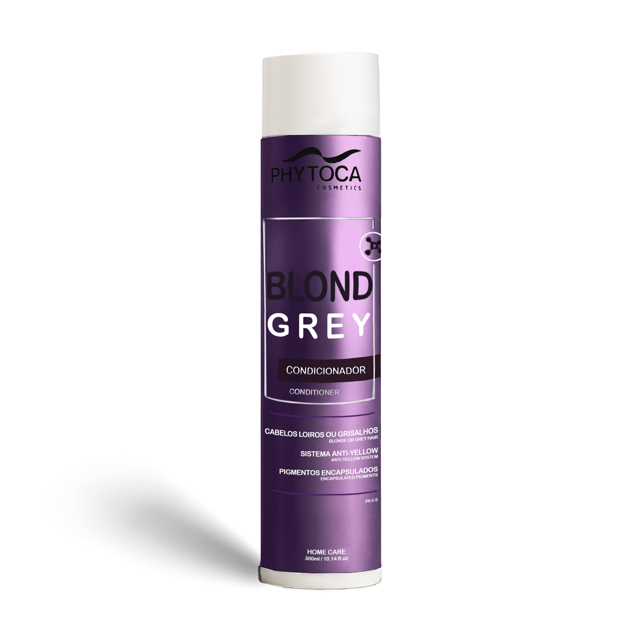 Blond Gray Conditioner - 10.14 oz