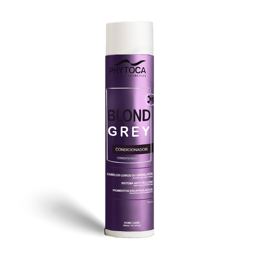 Blond Grey Conditioner - 10.14 oz