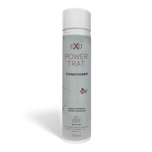 Powertrat Conditioner - 300ml