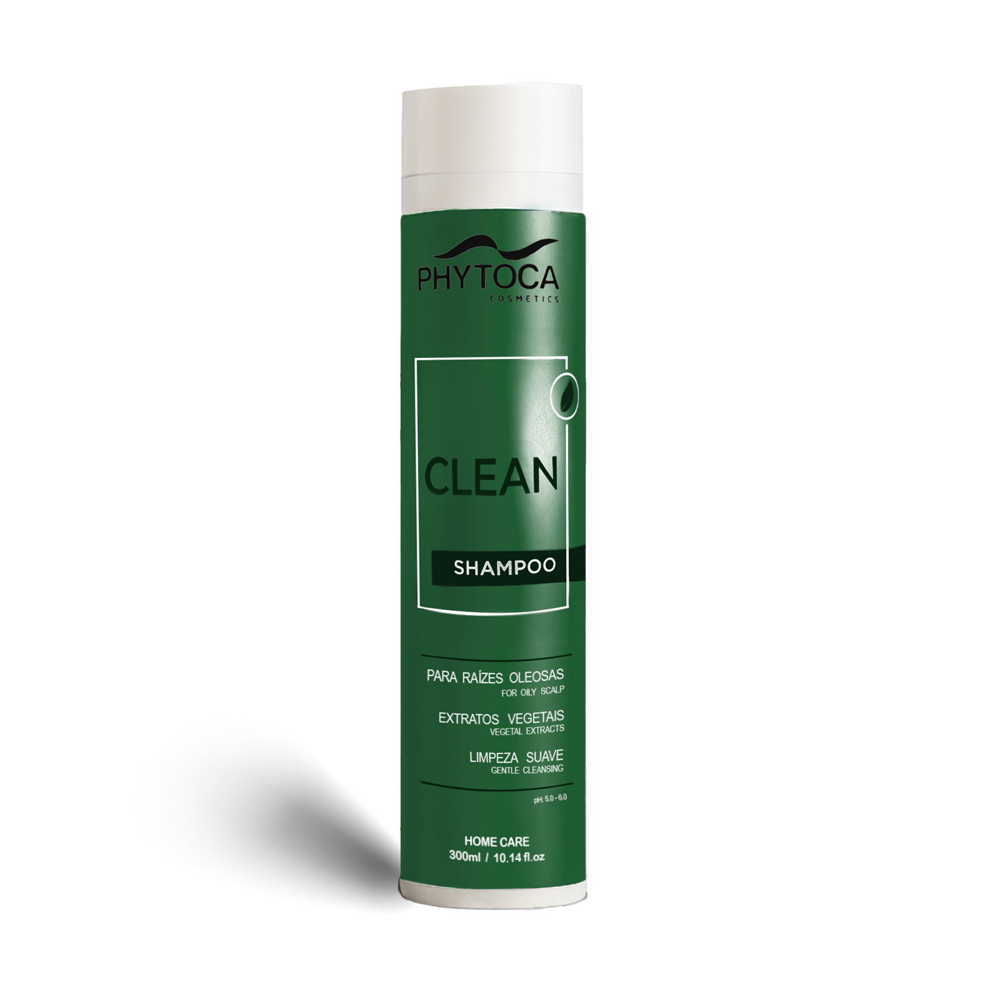 Clean Shampoo - 10.14 oz