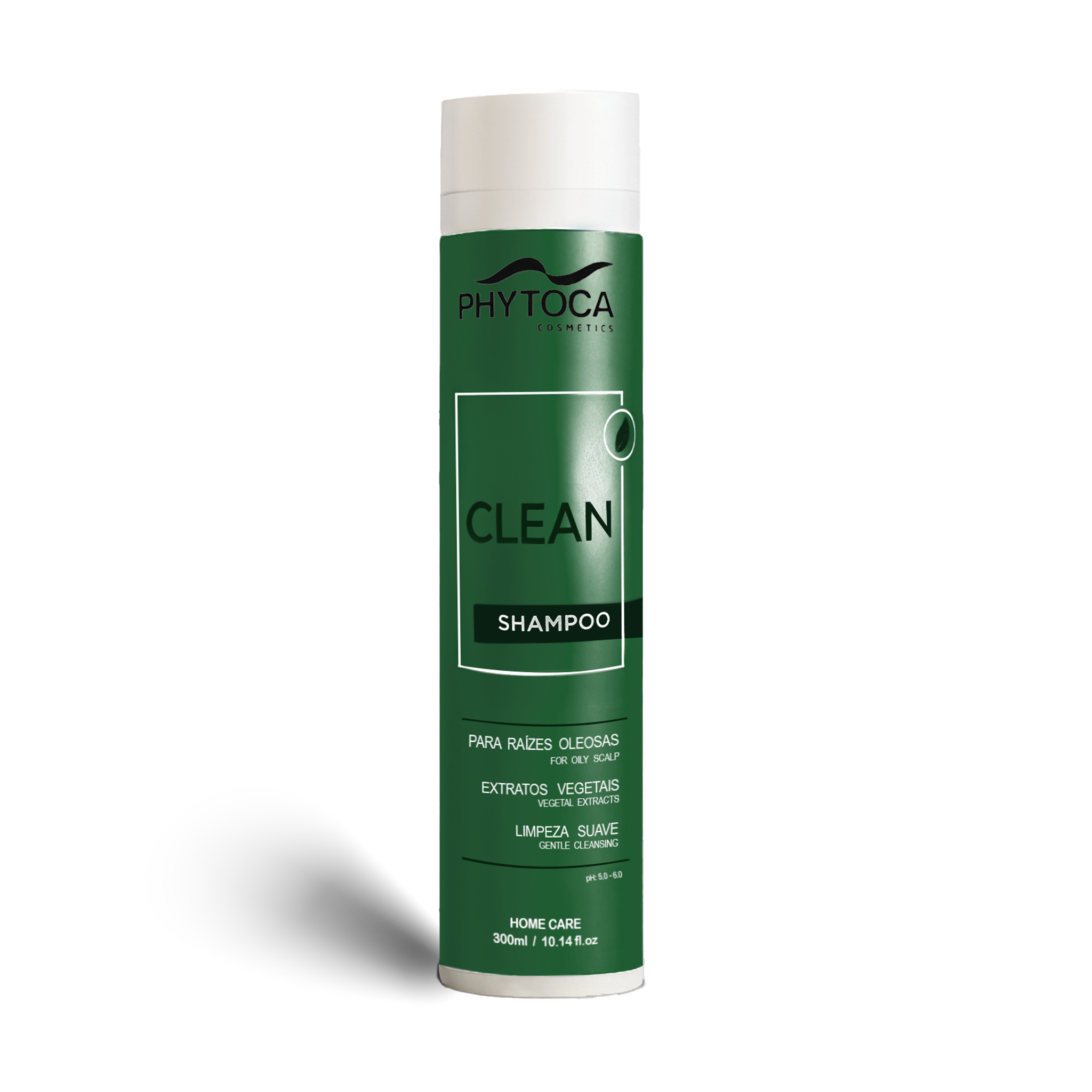 Clean Shampoo - 10.14 oz