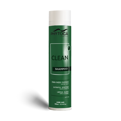 Clean Shampoo - 10.14 oz