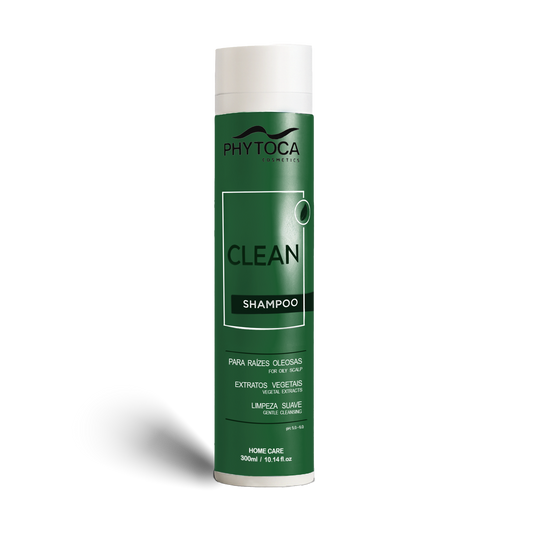 Clean Shampoo - 10.14 oz