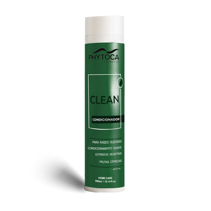 Clean Conditioner - 10.14 oz