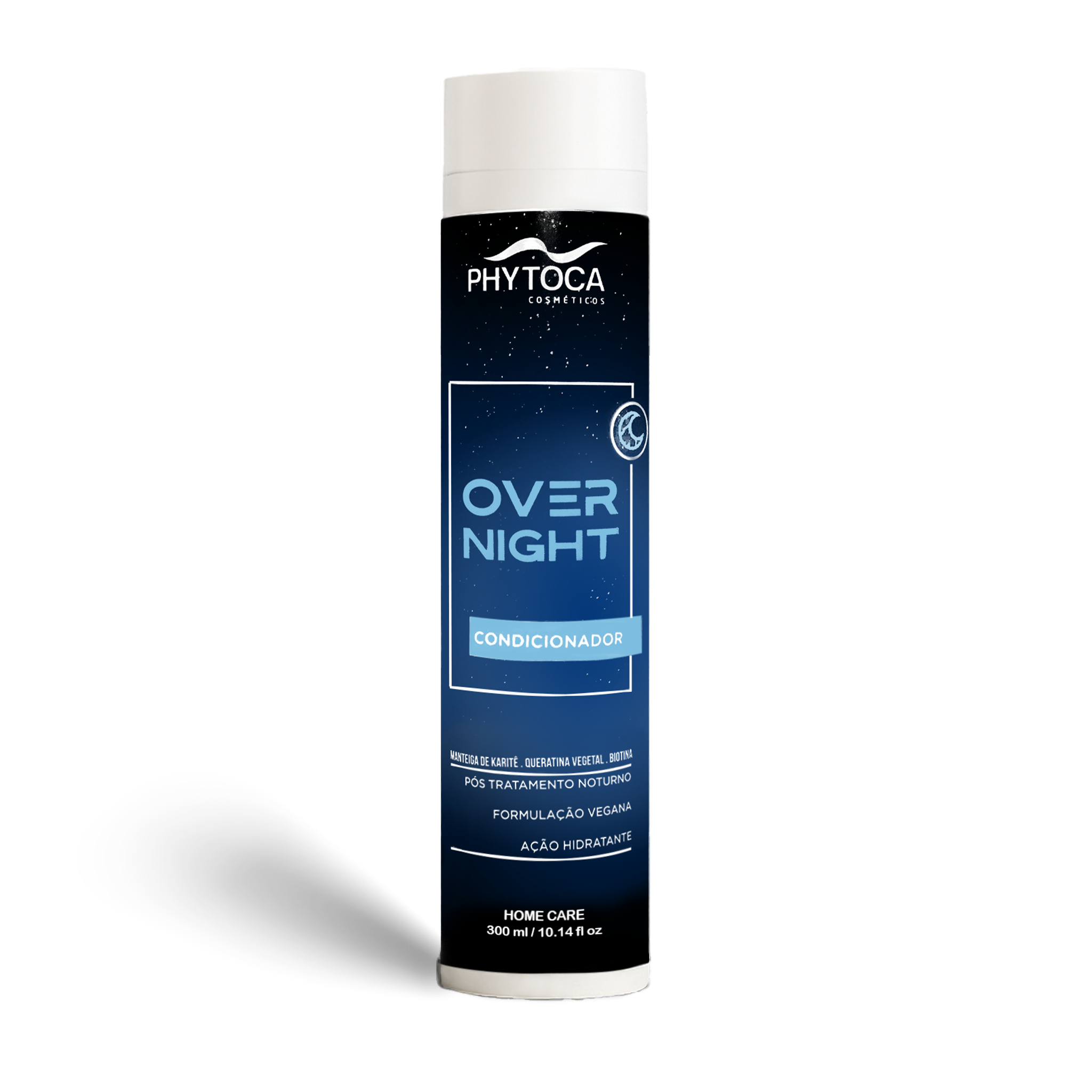 Overnight Conditioner - 300g