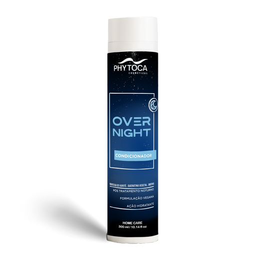 Overnight Conditioner - 10.14 oz