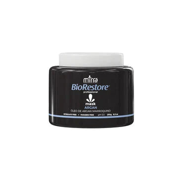 Jojoba Andiroba Mask - 250g