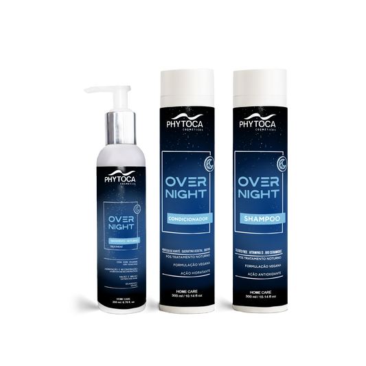 Combo Overnight