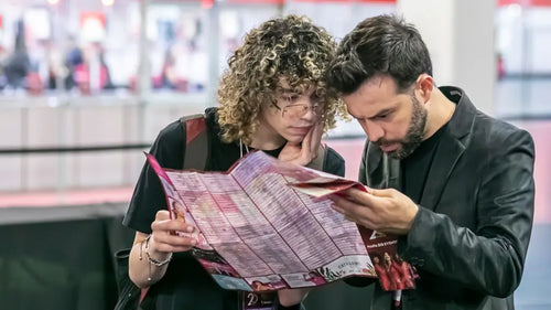DESTELAYR® en la Beauty Fair 2026
