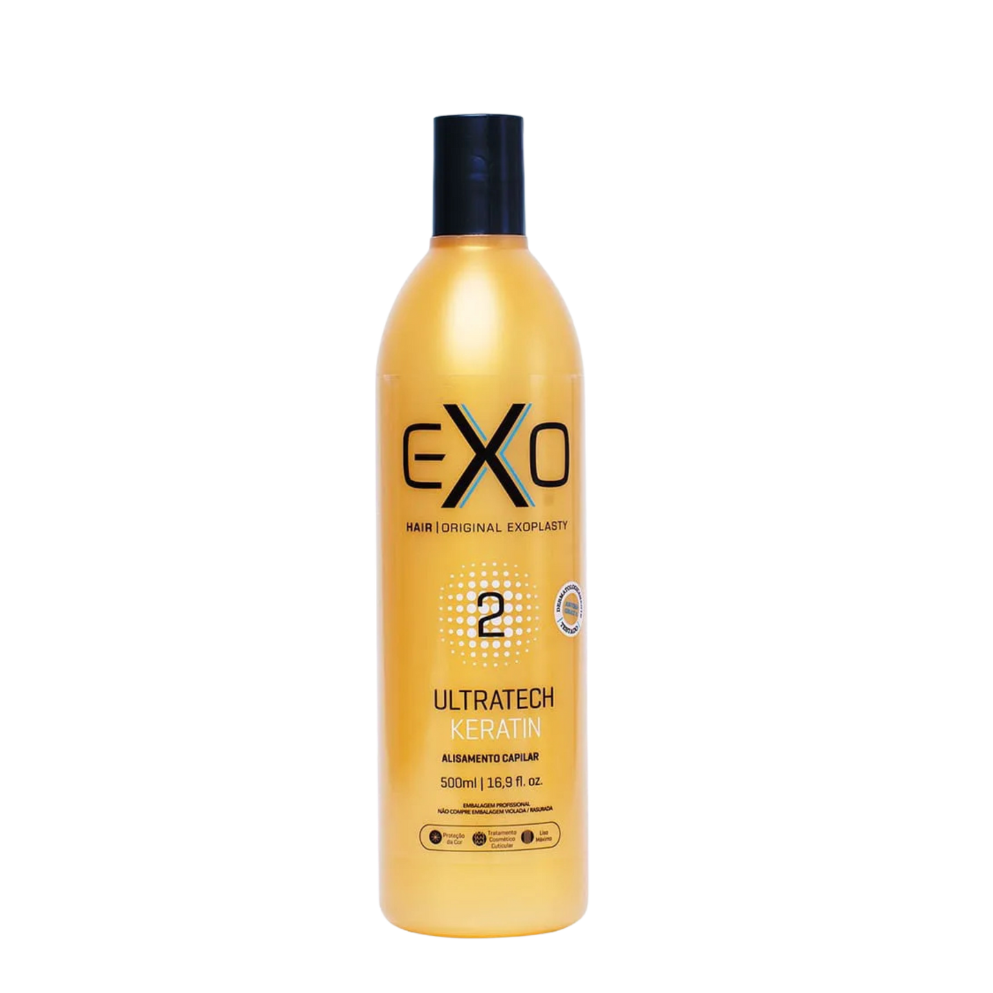 EXO Alisado - 500ml