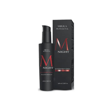 8H-Nutri Night Serum - 140ml