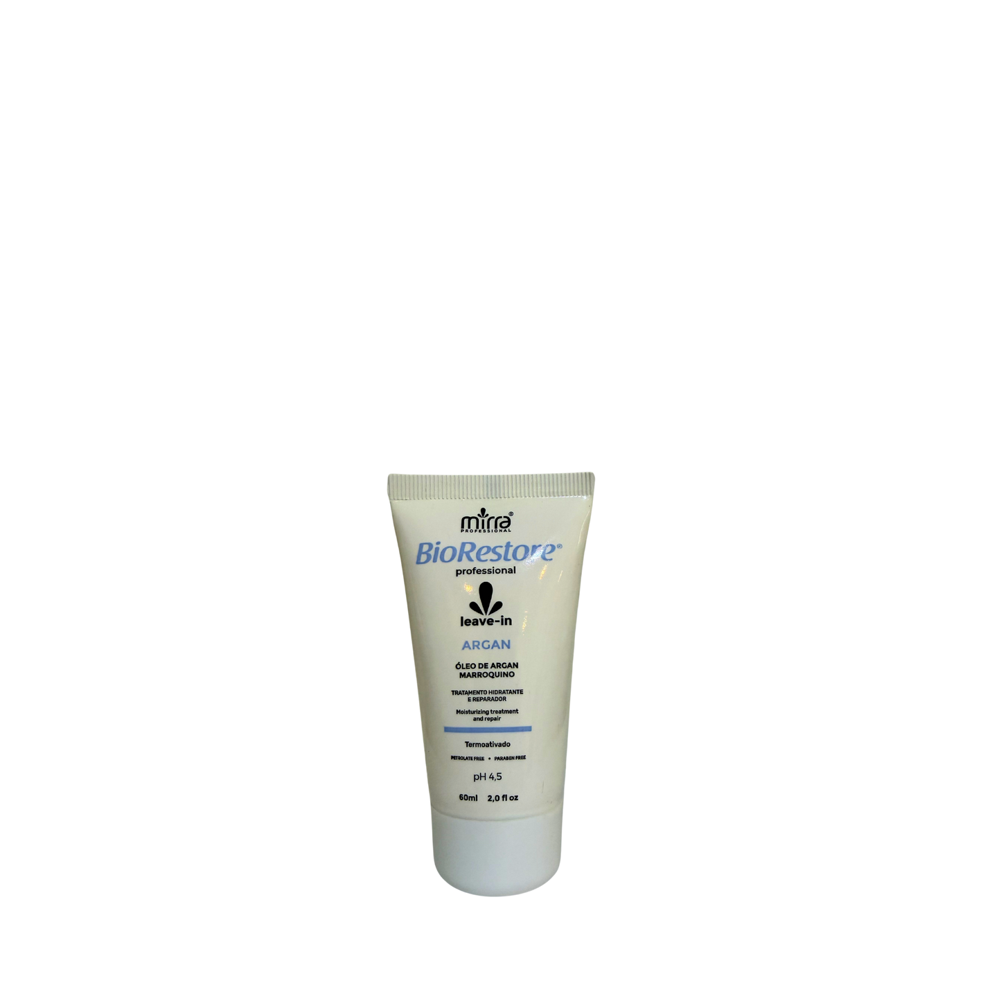 Mini Leave-In Biorestore de Argán 60ml –