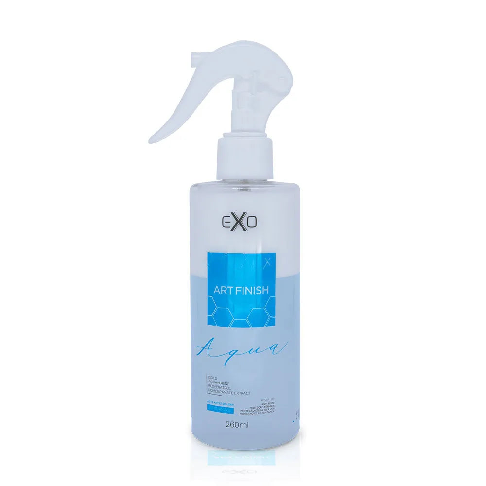 Aqua Finish - 260ml