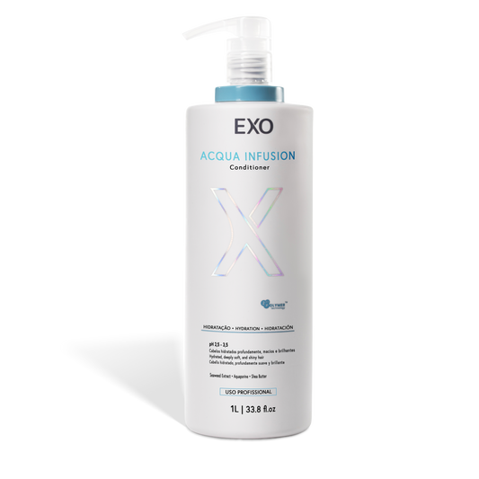 Acqua Infusion Conditioner - 1L