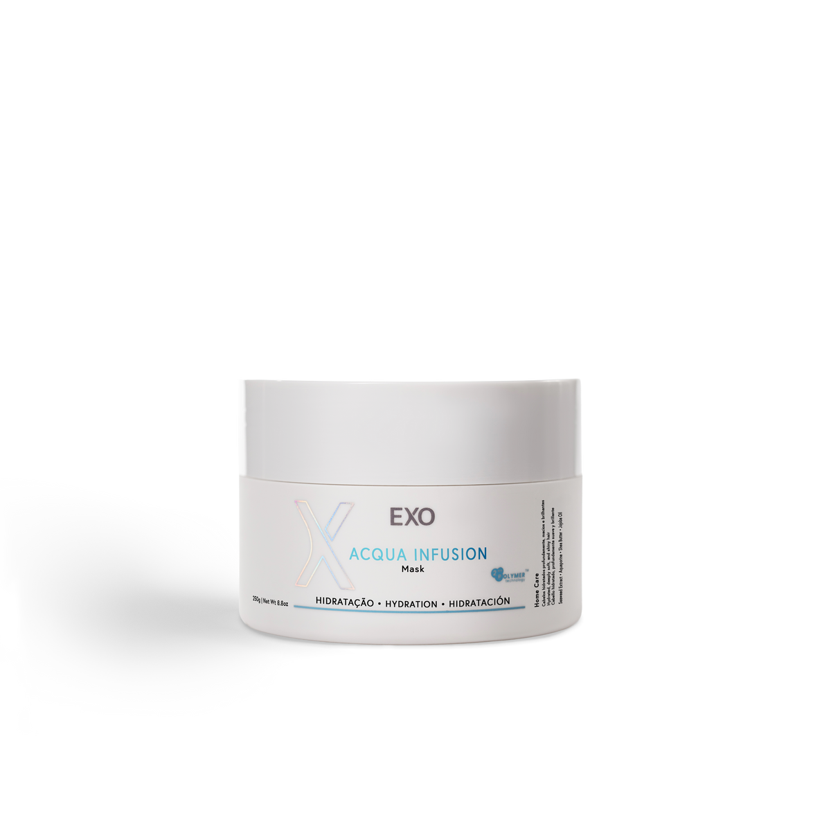 Acqua Infusion Mask - 250g