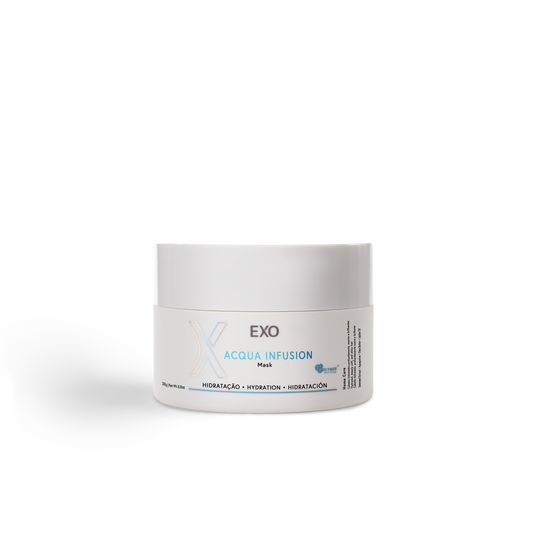 Acqua Infusion Mask - 250g