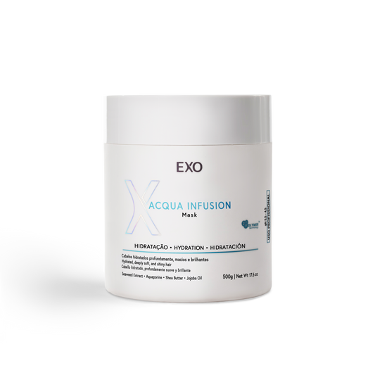 Acqua Infusion Mask - 500g