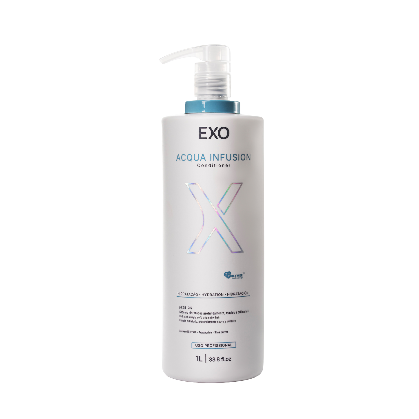 Acqua Infusion Conditioner - 1L