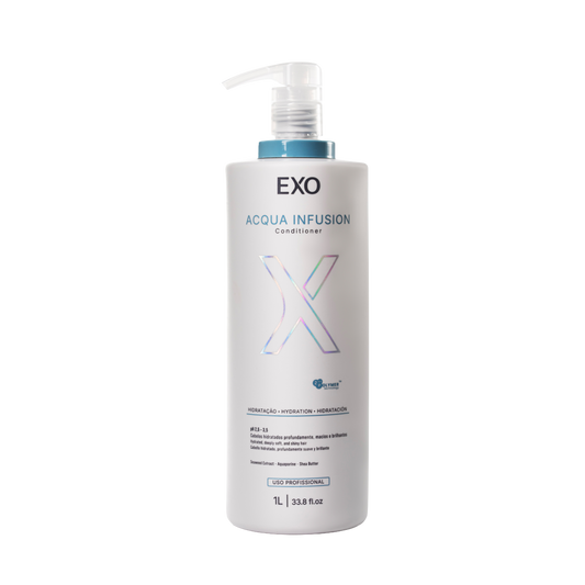 Acqua Infusion Conditioner - 1L