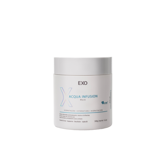 Acqua Infusion Mask - 500g