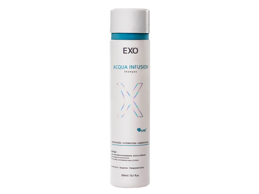 Acqua Infusion Shampoo - 300ml