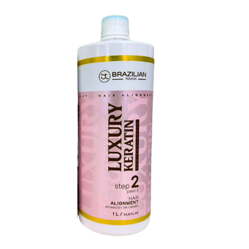 Luxury Alisado - 1L