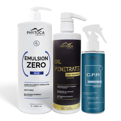 Anti-Frizz para Rubias