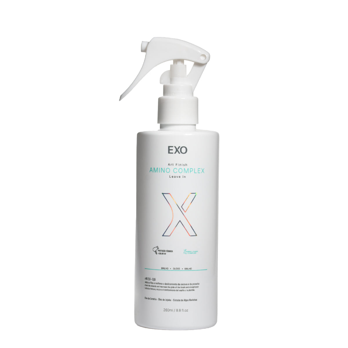 Amino Complex - 260ml