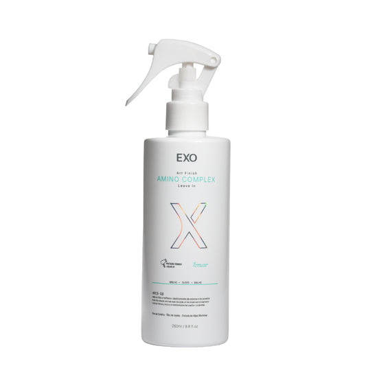 Amino Complex - 260ml