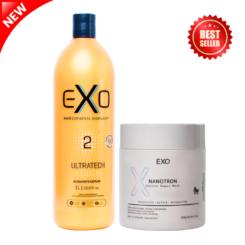 Anti-Frizz EXO