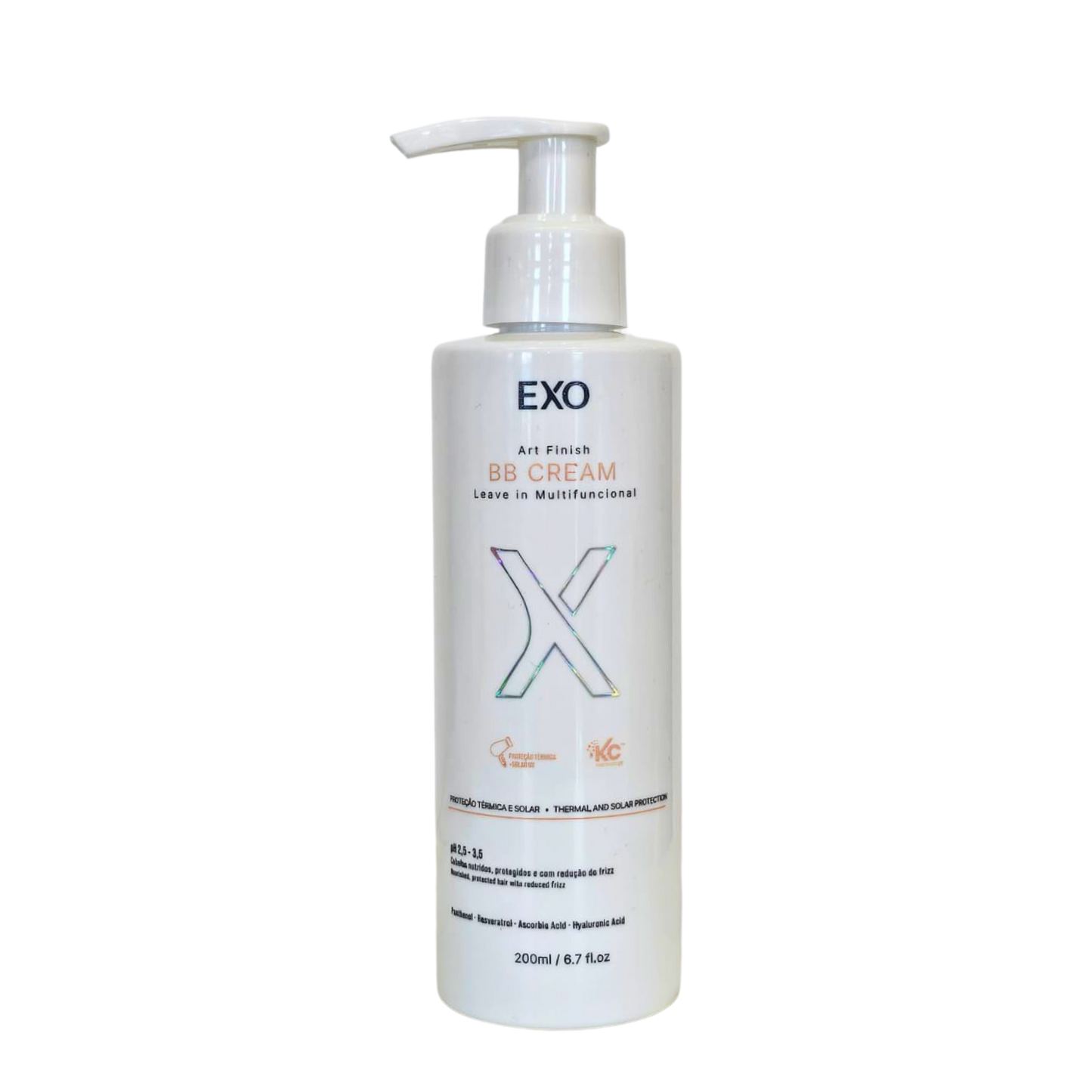 Art Finish BB Cream - 200 ml