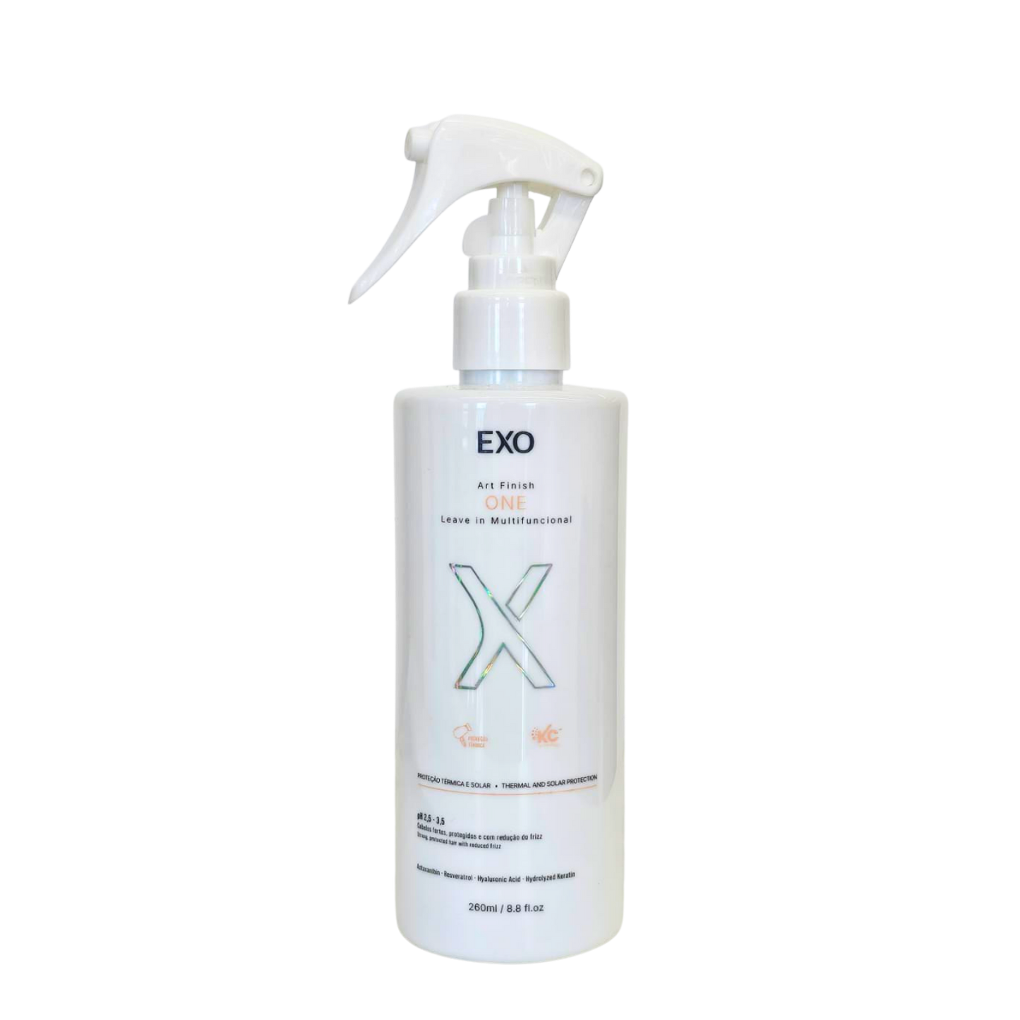 Art Finish ONE - 260ml