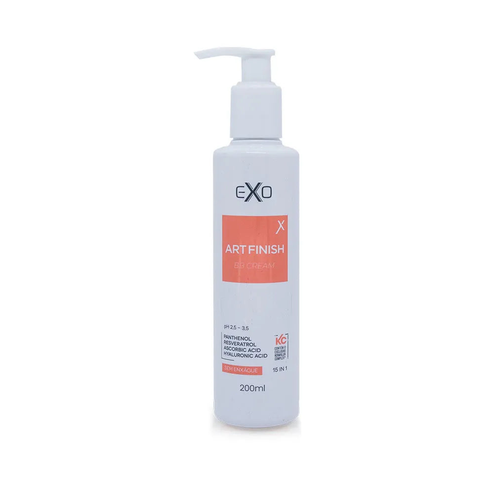 BB Cream 15-in-1 - 200 ml