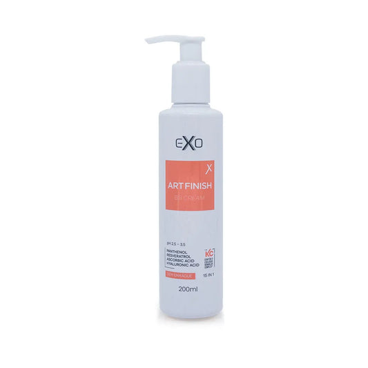 BB Cream 15-in-1 - 200 ml
