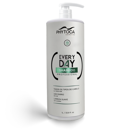 Every Day Shampoo 1L