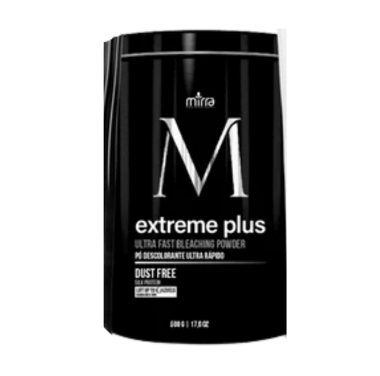 Extreme Plus Bleaching Powder - 500g