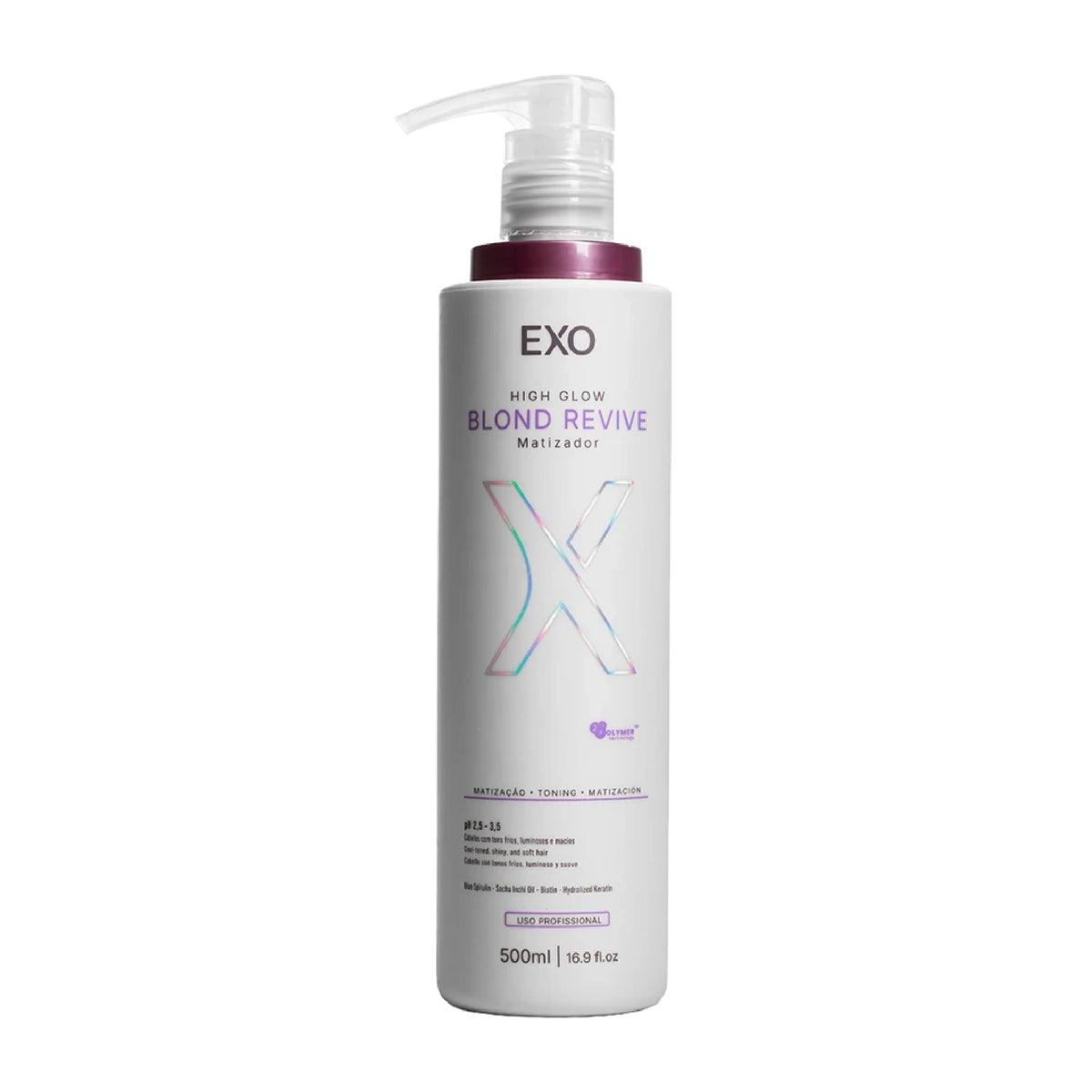 Blonde Revive - 500ml