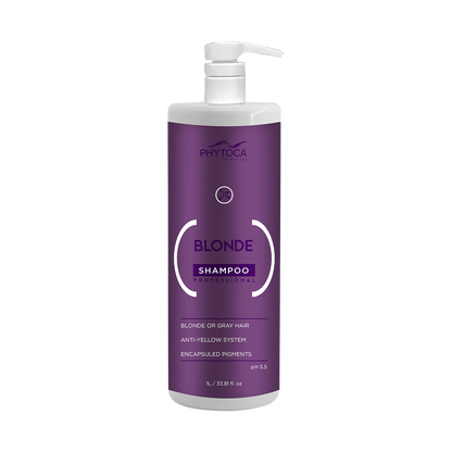 Blond Grey Shampoo 1L