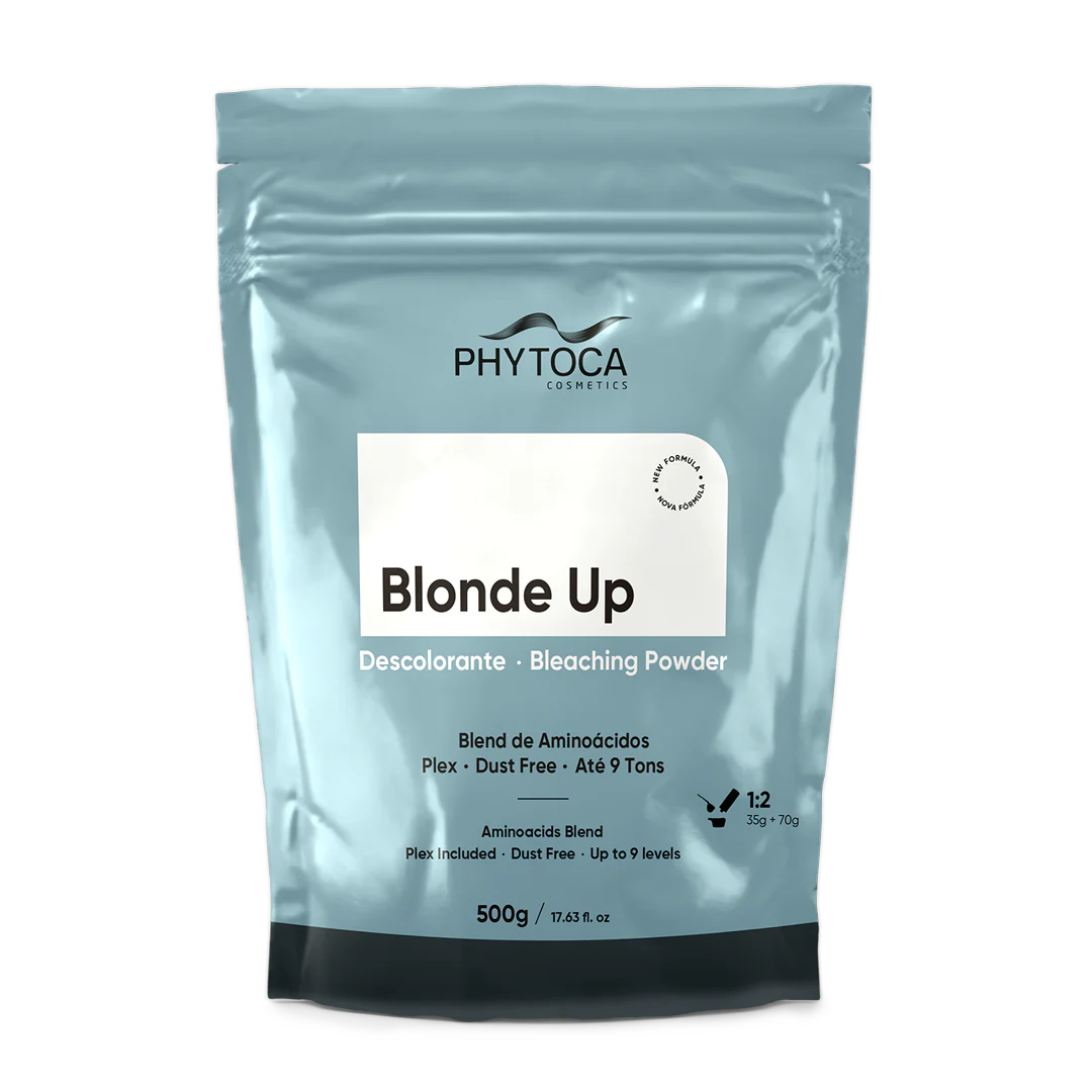 Blonde Up Bleaching Powder 9 Tones 500g