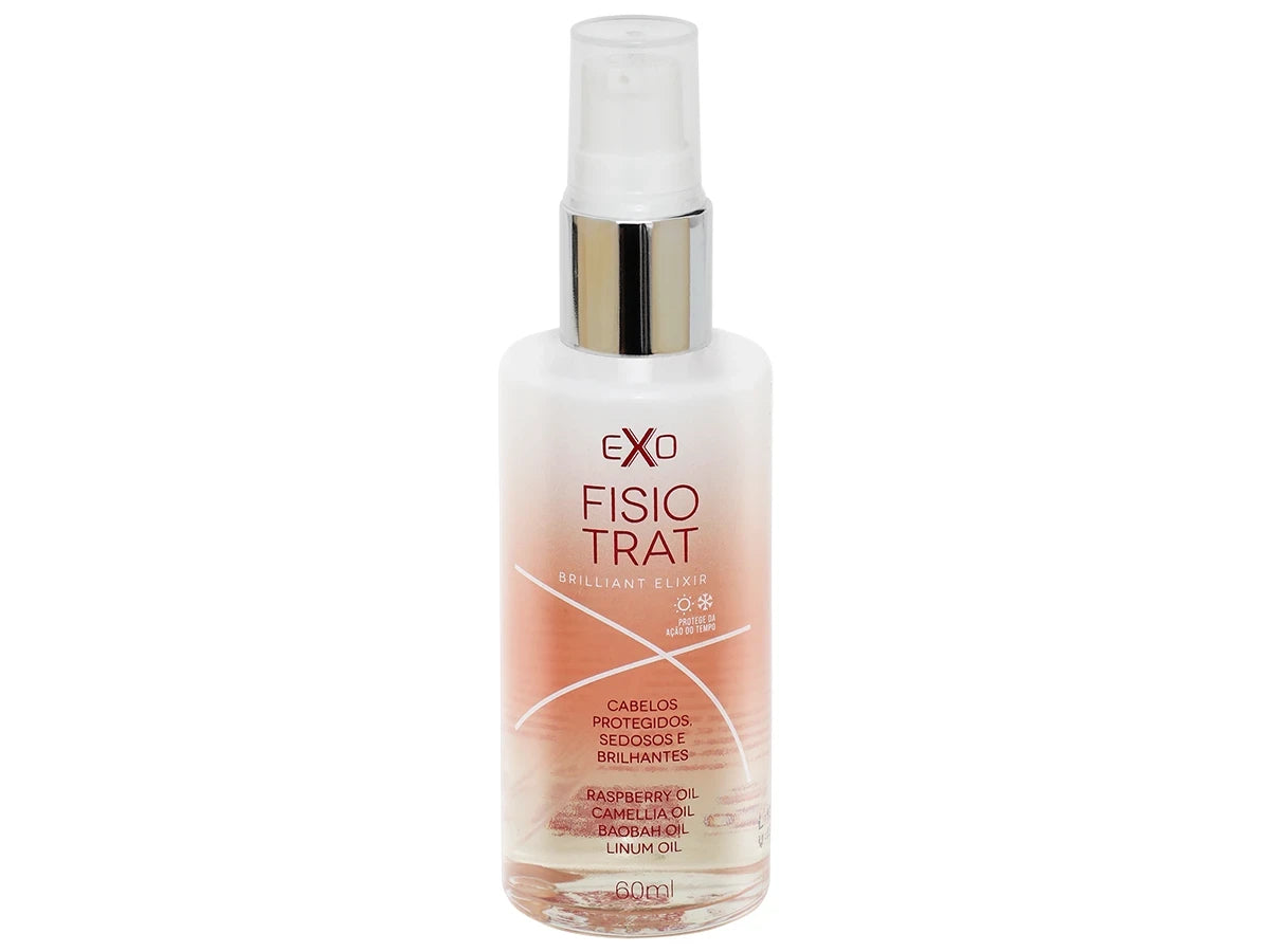 Brilliant Elixir - 60ml