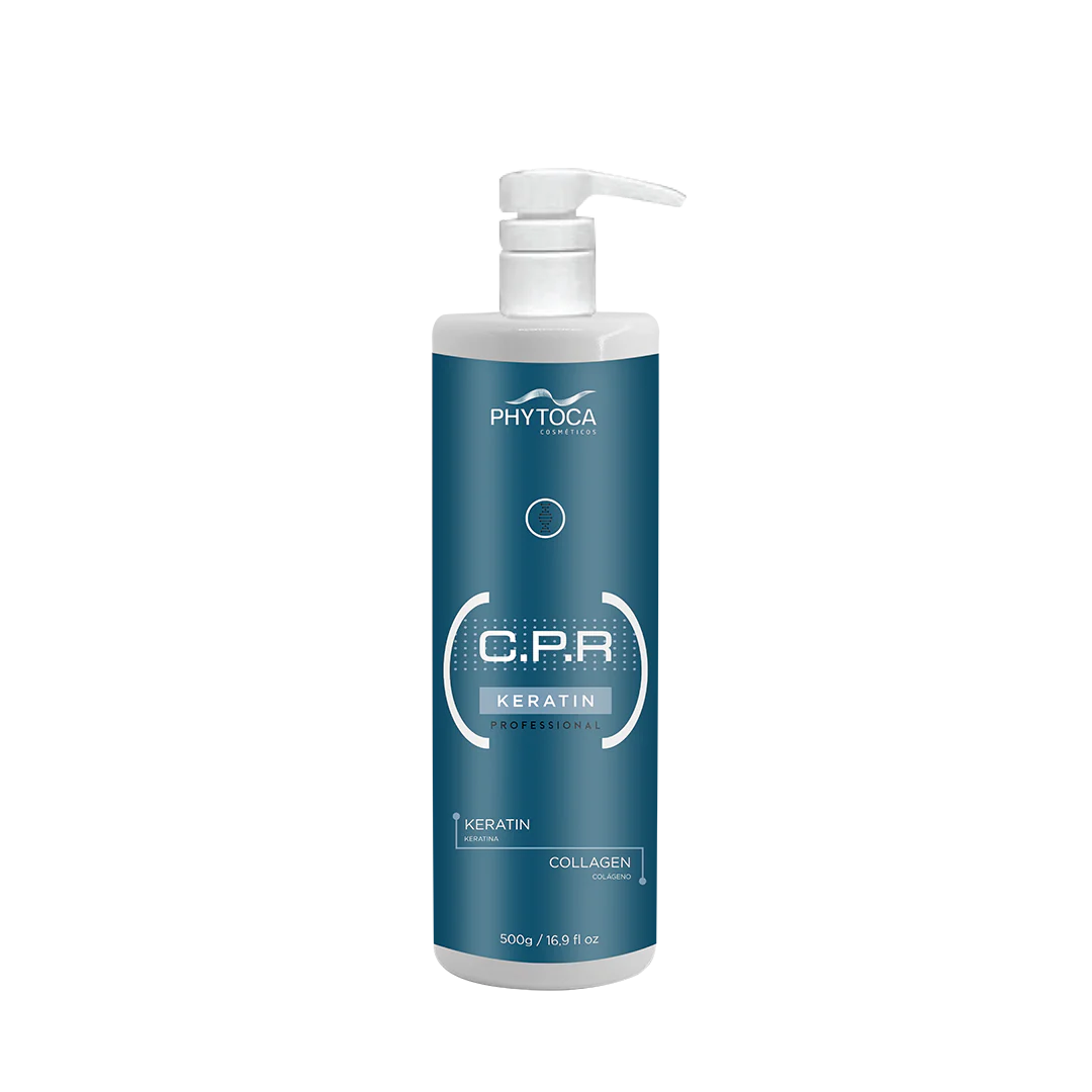 CPR Keratin - 16.9 oz