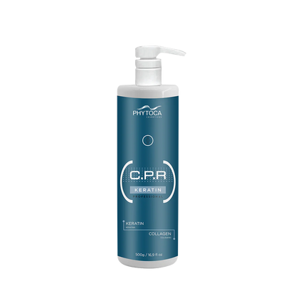CPR Keratin - 16.9 oz