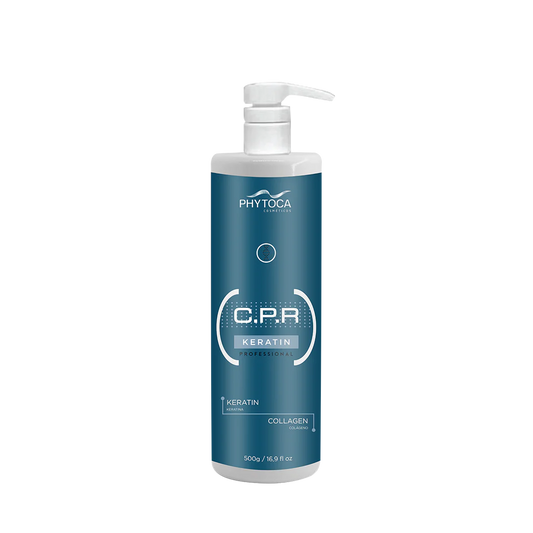 C.P.R Keratin - 16.9 oz
