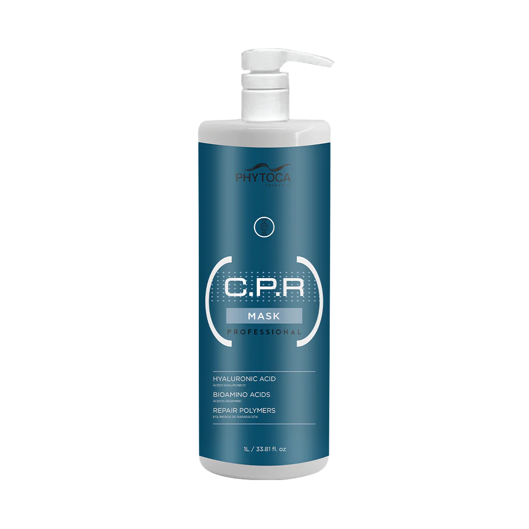 CPR Hair Mask 1L