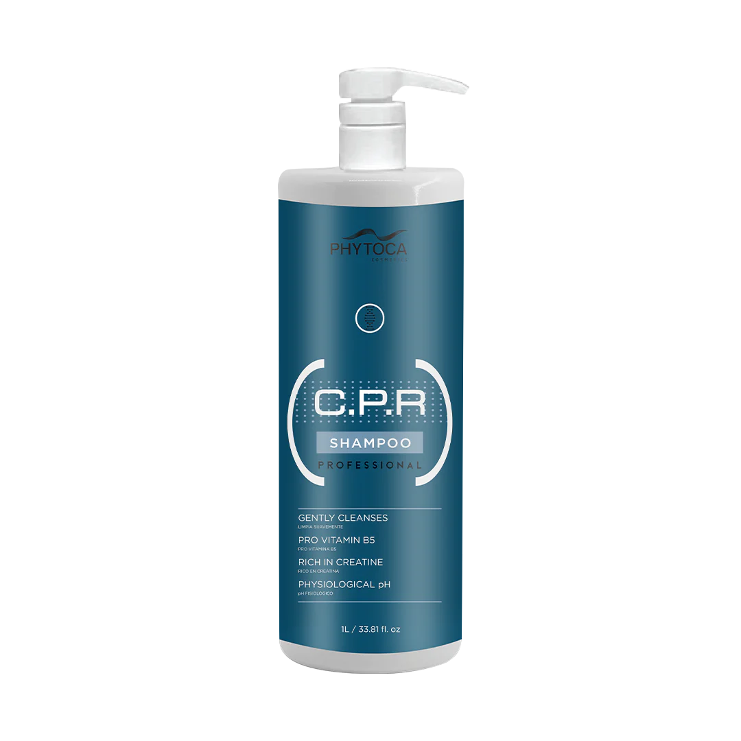 CPR Shampoo 1L