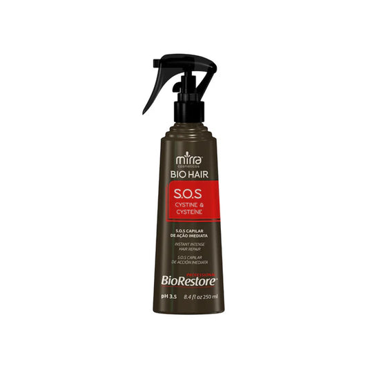 S.O.S Bio Hair Cystina Spray – 250ml