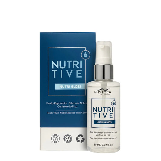 NutriGloss Nutritive