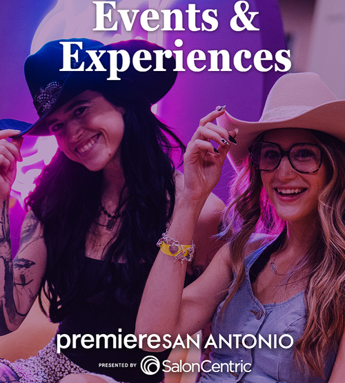 Premiere San Antonio 2026