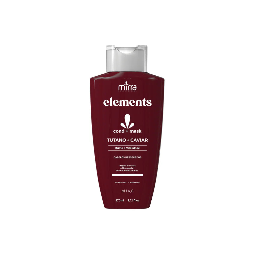 Tutano & Caviar Conditioner - 270ml