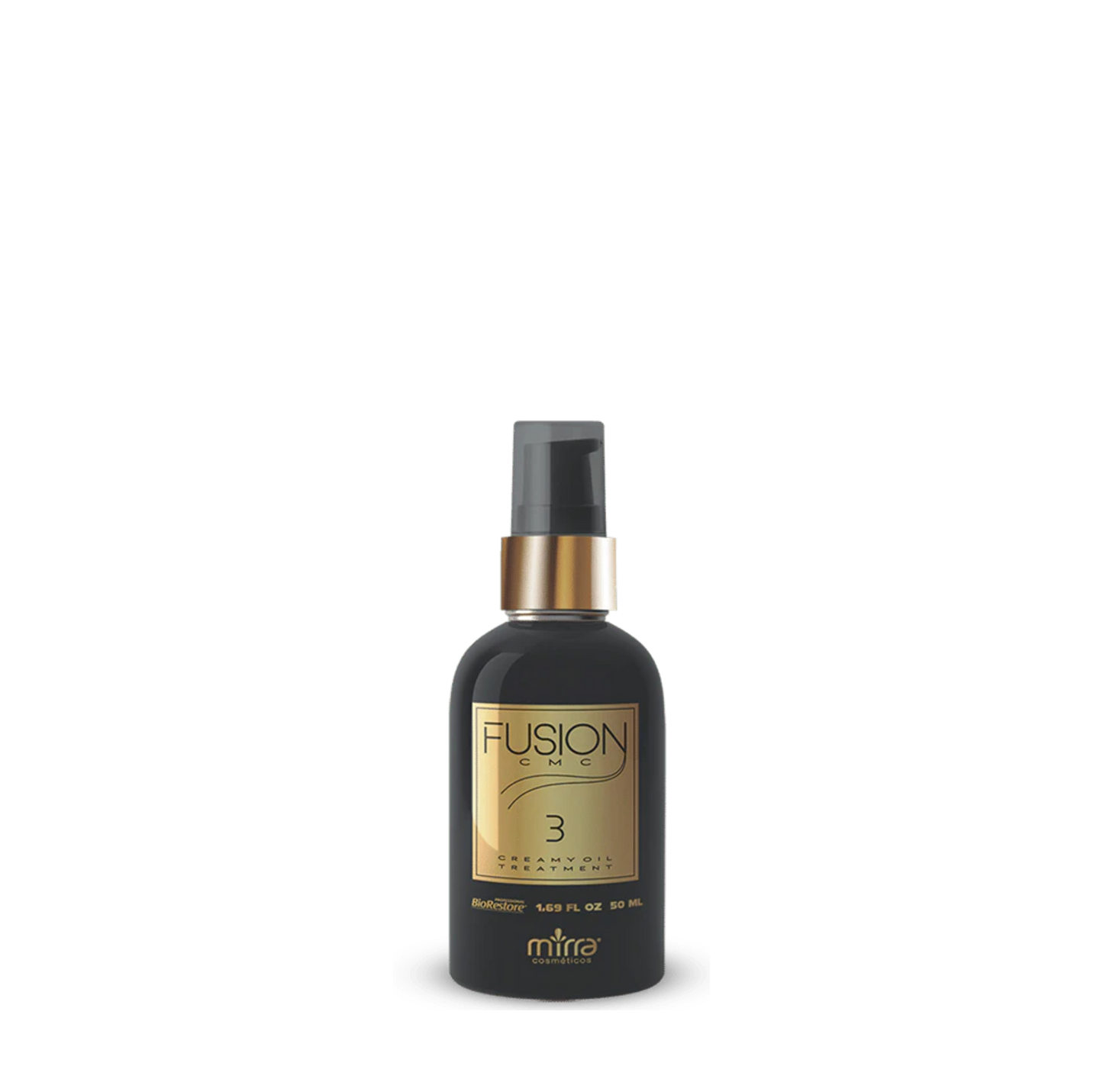 Fusion CMC Mini Creamy Oil – 50 ml